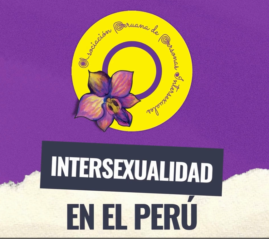 Intersexualidad en el Perú en Quechua